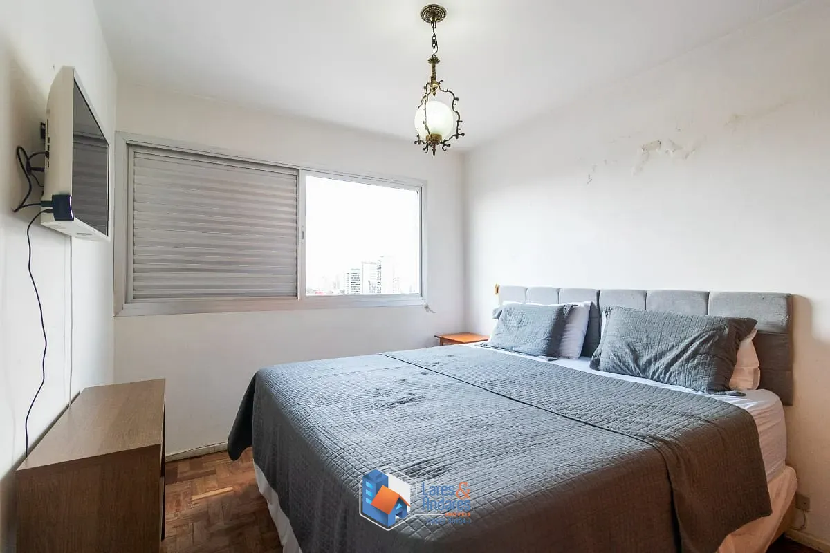 Apartamento, 3 quartos, 101 m² - Foto 17