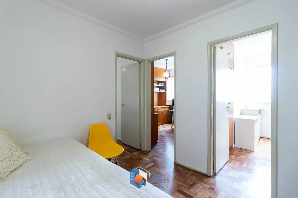 Apartamento, 3 quartos, 101 m² - Foto 10