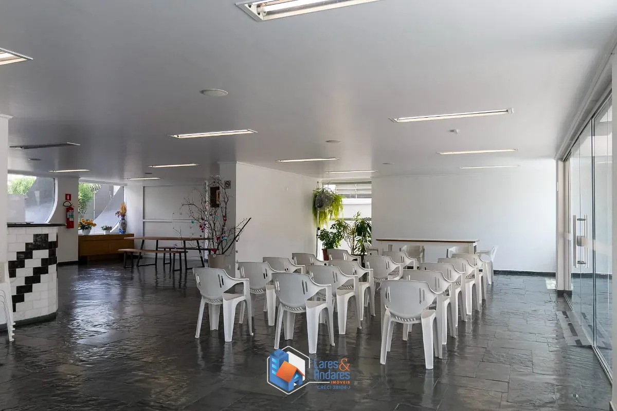 Apartamento, 3 quartos, 101 m² - Foto 22
