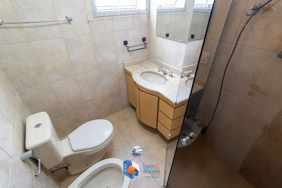 Apartamento, 3 quartos, 101 m² - Foto 20
