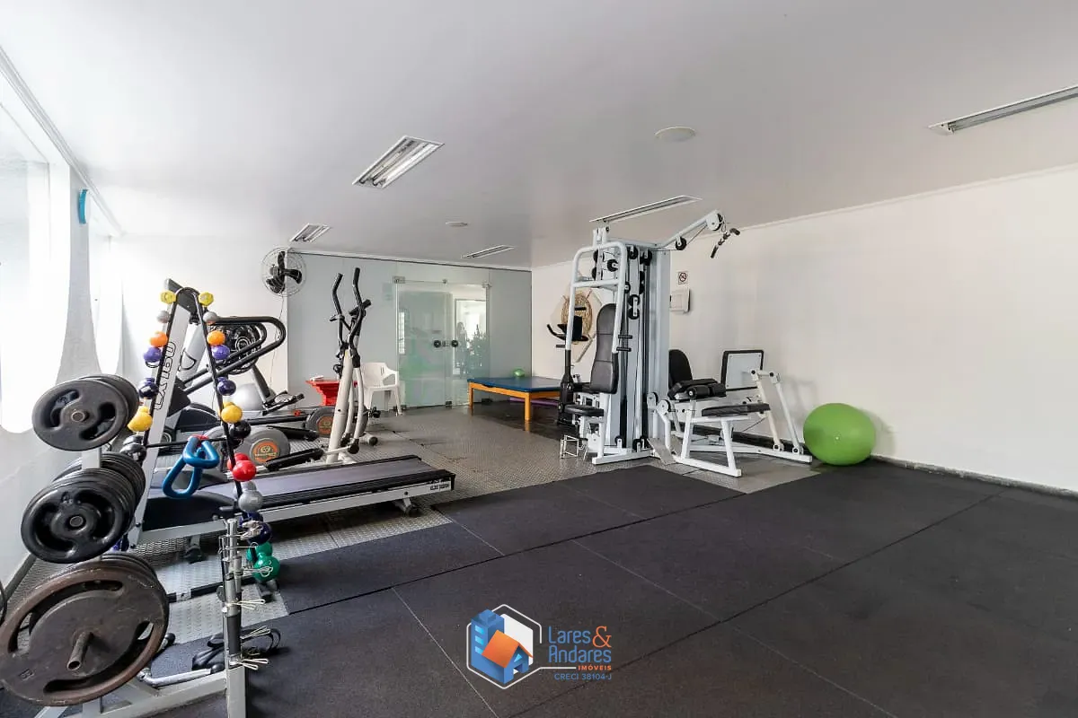 Apartamento, 3 quartos, 101 m² - Foto 29