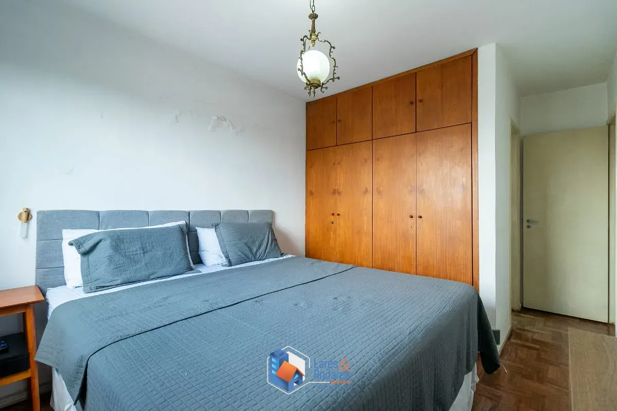 Apartamento, 3 quartos, 101 m² - Foto 19