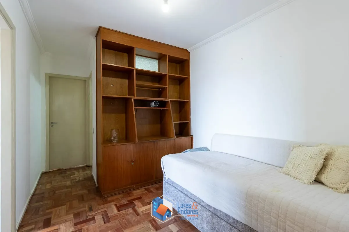 Apartamento, 3 quartos, 101 m² - Foto 9