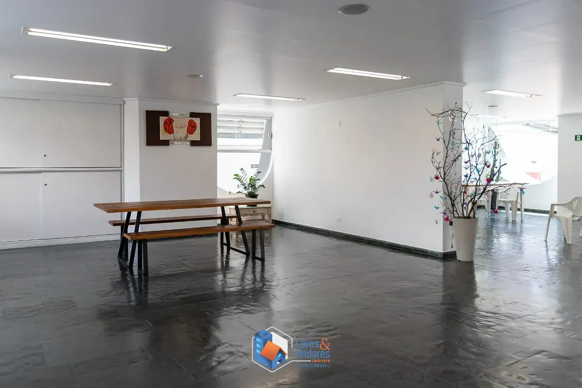 Apartamento, 3 quartos, 101 m² - Foto 23