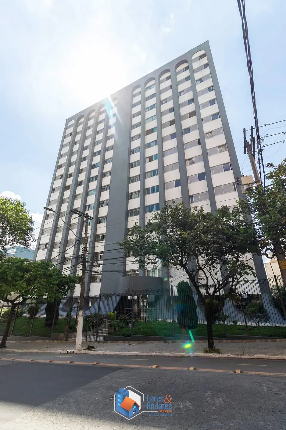 Apartamento, 3 quartos, 101 m² - Foto 21