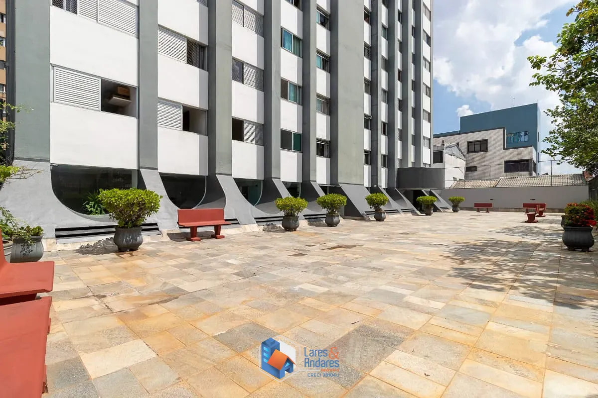 Apartamento, 3 quartos, 101 m² - Foto 26