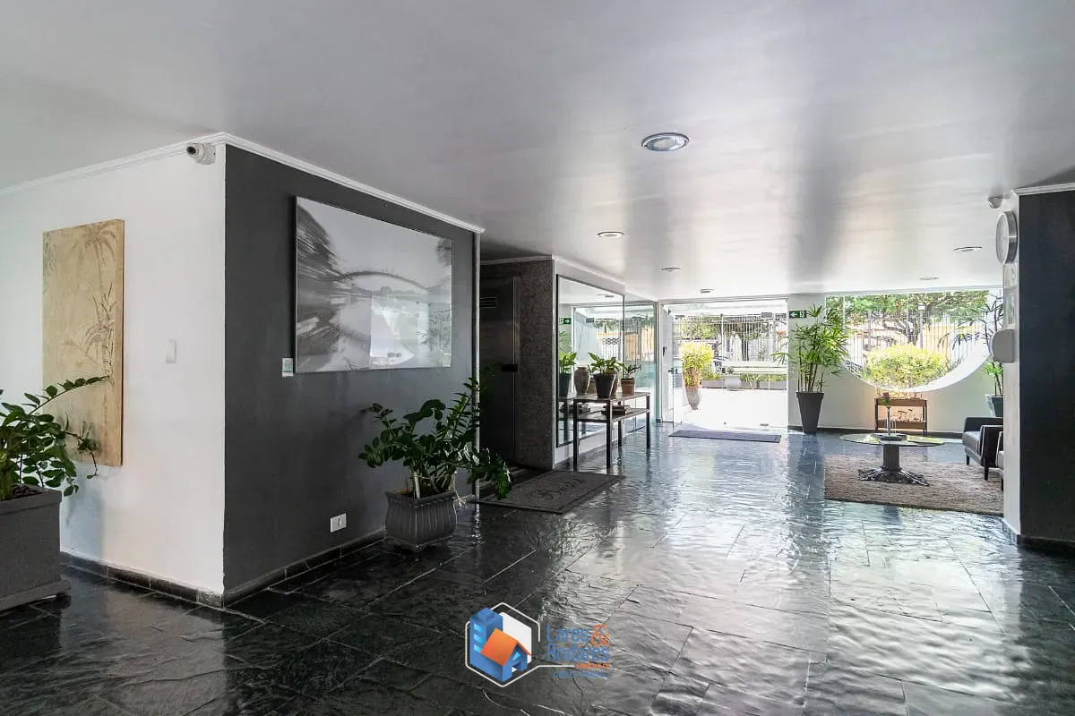 Apartamento, 3 quartos, 101 m² - Foto 25