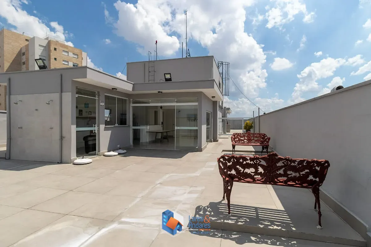 Apartamento, 3 quartos, 101 m² - Foto 34