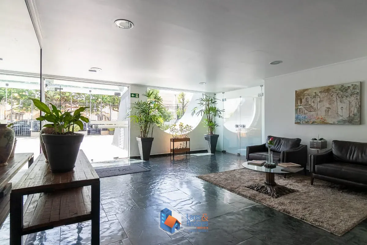 Apartamento, 3 quartos, 101 m² - Foto 24