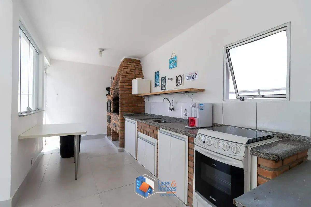 Apartamento, 3 quartos, 101 m² - Foto 33