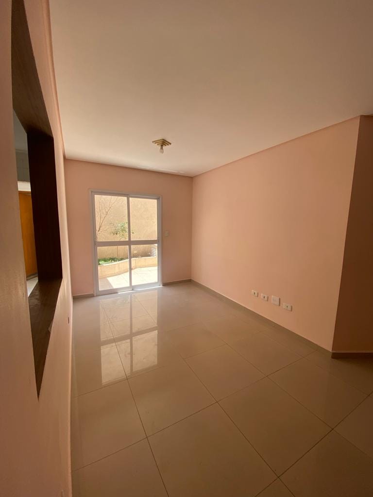 Apartamento para Locação 3 Quartos, 1 Suite, 4 Vagas, Santa Maria, São Caetano do Sul - SP | TOSCANA I                                                   