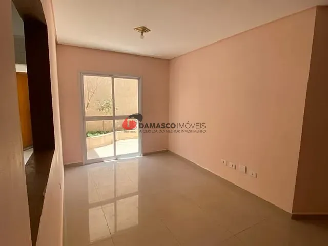 Apartamento 3 quartos e 2 banheiros, para alugar, no bairro Santa Maria em São Caetano do Sul