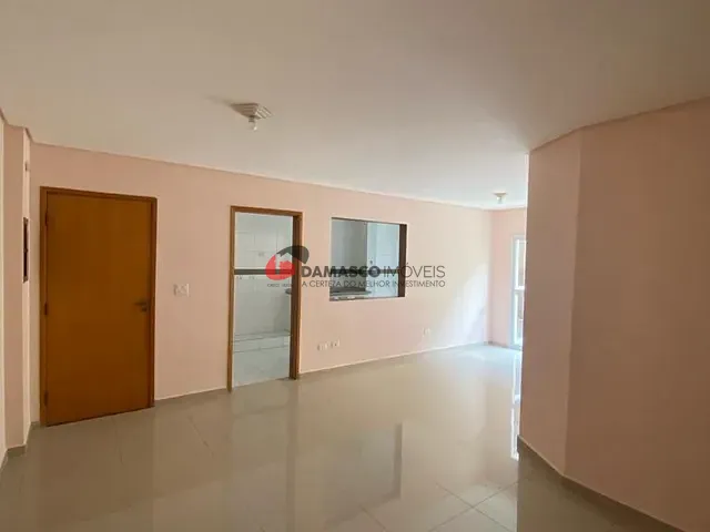 Apartamento 3 quartos e 2 banheiros, para alugar, no bairro Santa Maria em São Caetano do Sul