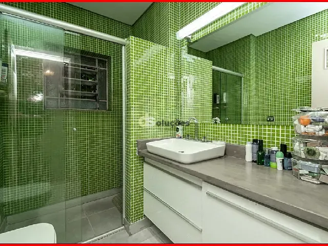 Apartamento 4 quartos e 5 banheiros, à venda, no bairro Higienópolis em São Paulo