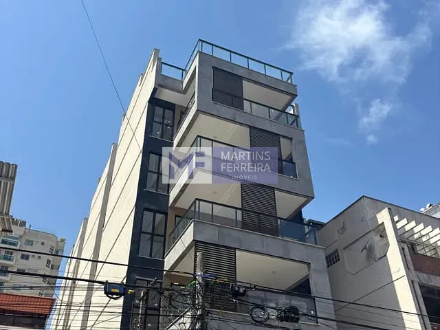 Apartamento com 53m² 1 quarto e 1 banheiro, à venda, no bairro Botafogo em Rio de Janeiro