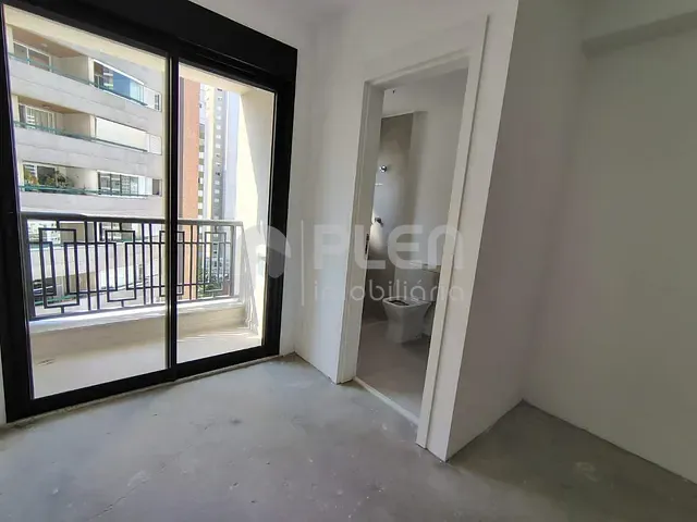 Apartamento 4 quartos e 6 banheiros, à venda, no bairro Perdizes em São Paulo
