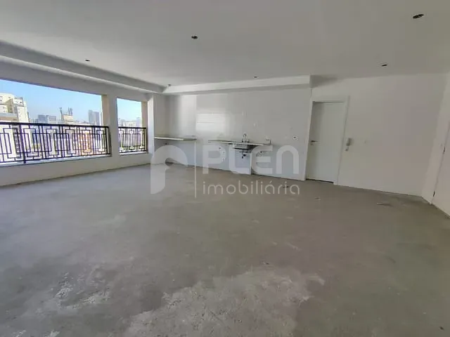 Apartamento 4 quartos e 6 banheiros, à venda, no bairro Perdizes em São Paulo