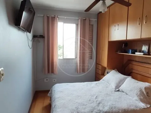 Apartamento com 54m² 2 quartos e 1 banheiro, à venda, no bairro Jordanopolis em São Paulo