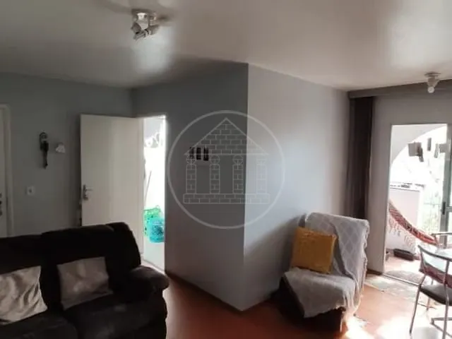 Apartamento com 54m² 2 quartos e 1 banheiro, à venda, no bairro Jordanopolis em São Paulo