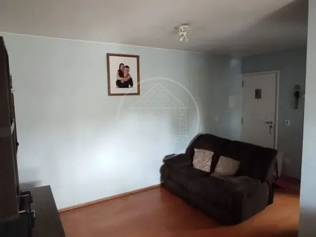 Apartamento com 54m² 2 quartos e 1 banheiro, à venda, no bairro Jordanopolis em São Paulo
