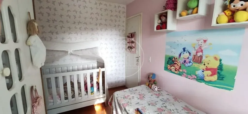 Apartamento, 2 quartos, 54 m² - Foto 6