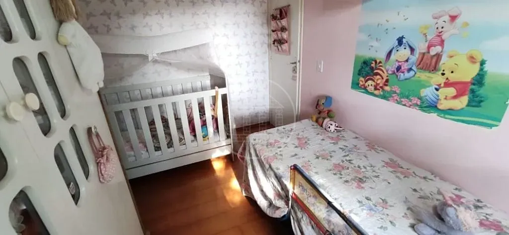 Apartamento, 2 quartos, 54 m² - Foto 8