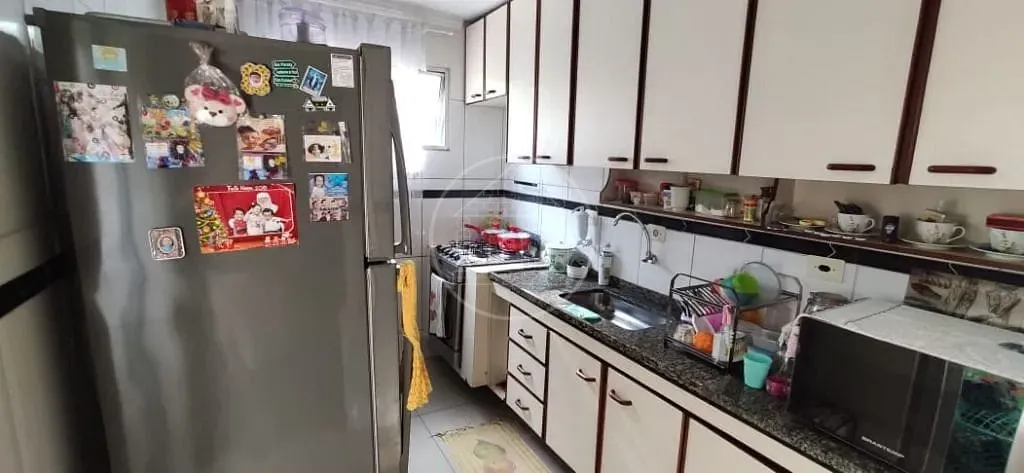 Apartamento, 2 quartos, 54 m² - Foto 10