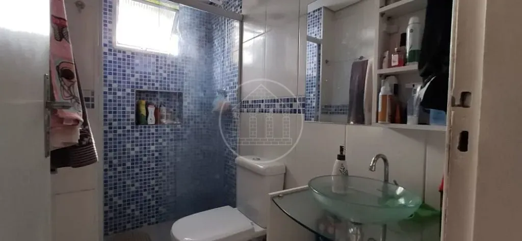 Apartamento, 2 quartos, 54 m² - Foto 11