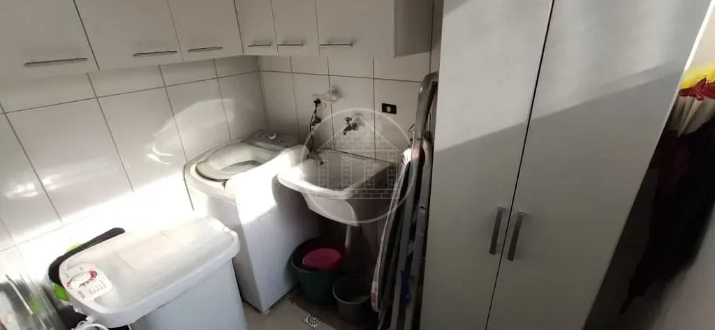 Apartamento, 2 quartos, 54 m² - Foto 12