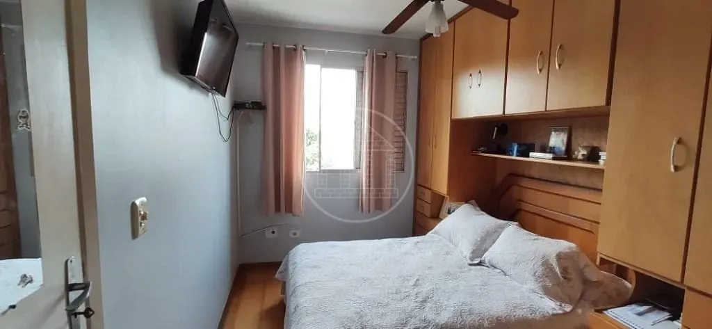 Apartamento, 2 quartos, 54 m² - Foto 5
