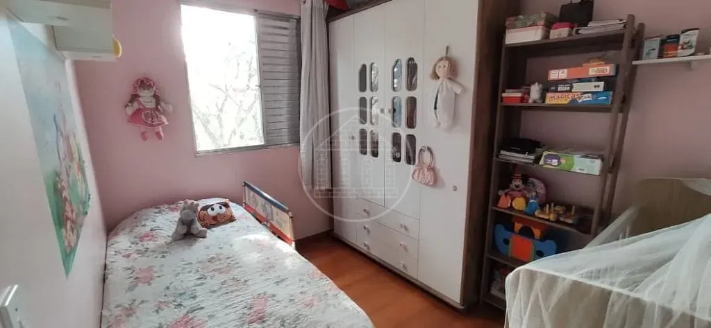 Apartamento, 2 quartos, 54 m² - Foto 7