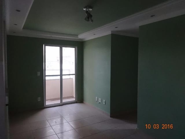 Foto do Apartamento - Apartamento com 3 dormitórios à venda, 65 m² por R$ 285.000,00 - Conjunto Residencial Trinta e Um de Março - São José dos Campos/SP | RUSSI IMÓVEIS