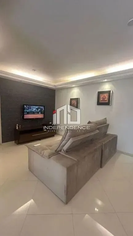 Apartamento, 3 quartos, 88 m² - Foto 1