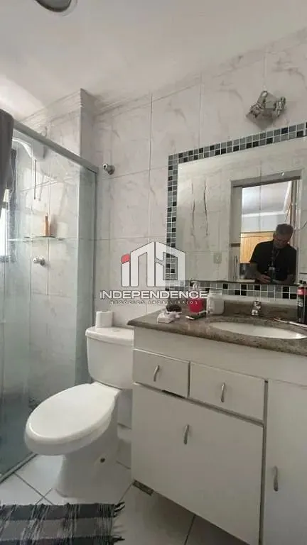 Apartamento, 3 quartos, 88 m² - Foto 5