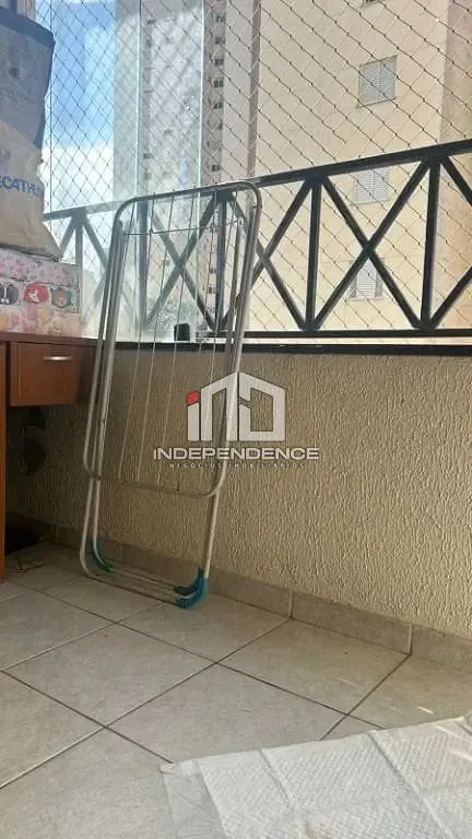 Apartamento, 3 quartos, 88 m² - Foto 9