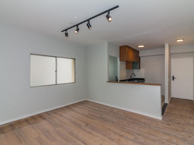 Foto do Apartamento - Apartamento tipo para venda em Vila Clementino com 2 quartos, 77m² | Lares e Andares Imóveis