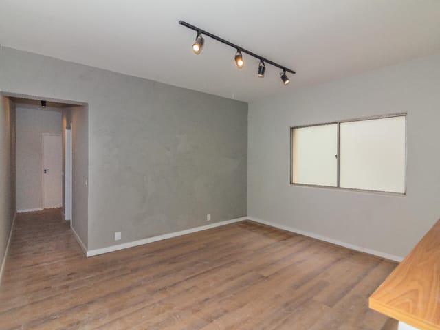 Foto do Apartamento - Apartamento tipo para venda em Vila Clementino com 2 quartos, 77m² | Lares e Andares Imóveis