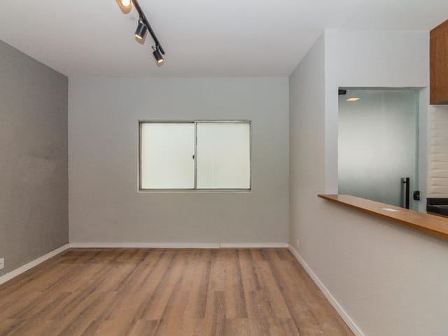 Foto do Apartamento - Apartamento tipo para venda em Vila Clementino com 2 quartos, 77m² | Lares e Andares Imóveis