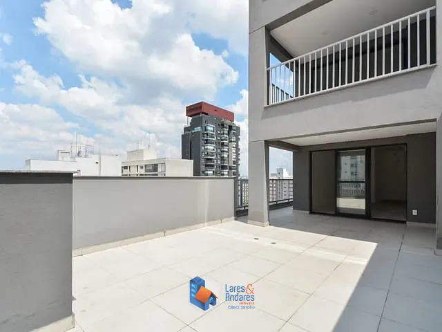 Apartamento com 108103m² 1 quarto e 1 banheiro, à venda, no bairro Pinheiros em São Paulo
