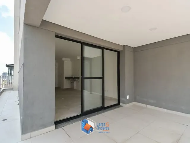 Apartamento com 108103m² 1 quarto e 1 banheiro, à venda, no bairro Pinheiros em São Paulo