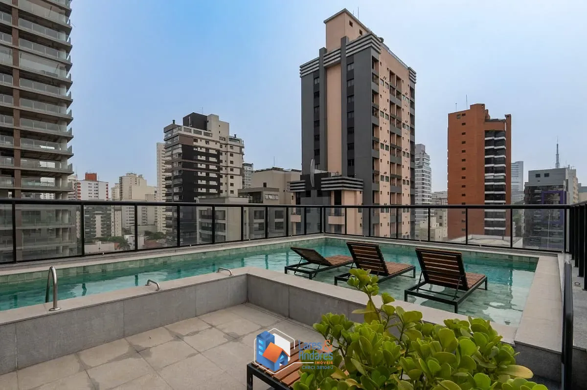 Apartamento, 1 quarto, 80 m² - Foto 22