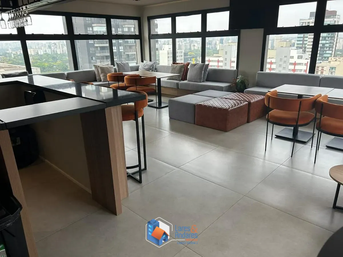 Apartamento, 1 quarto, 80 m² - Foto 28