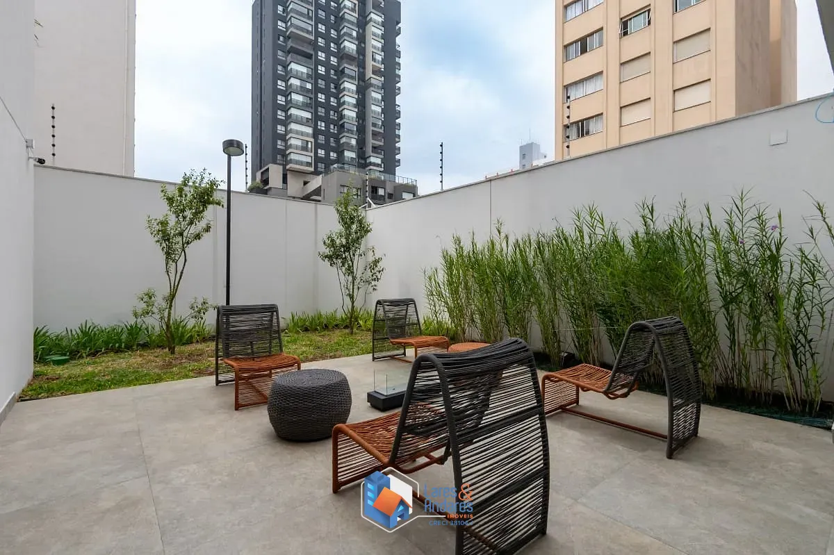 Apartamento, 1 quarto, 80 m² - Foto 23