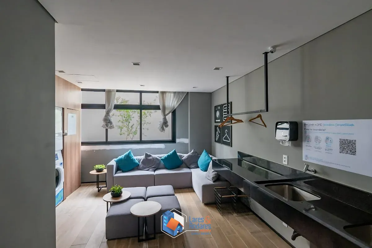 Apartamento, 1 quarto, 80 m² - Foto 24