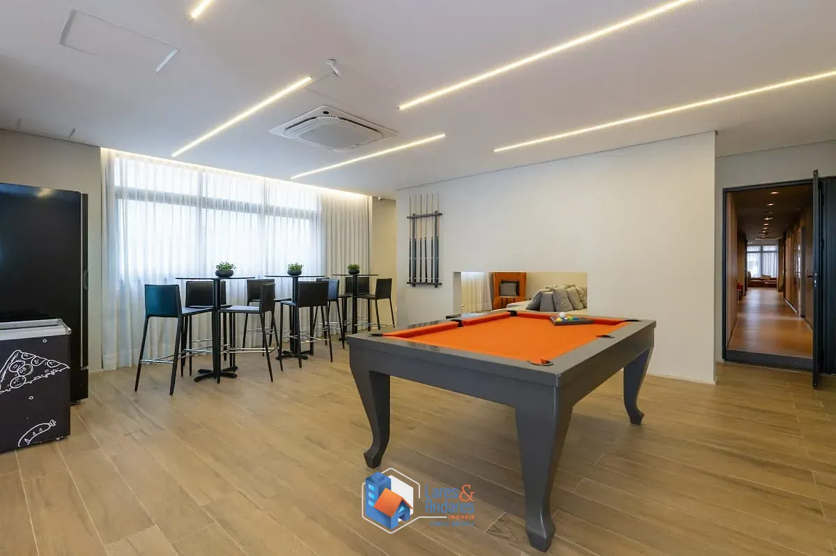 Apartamento, 1 quarto, 80 m² - Foto 26