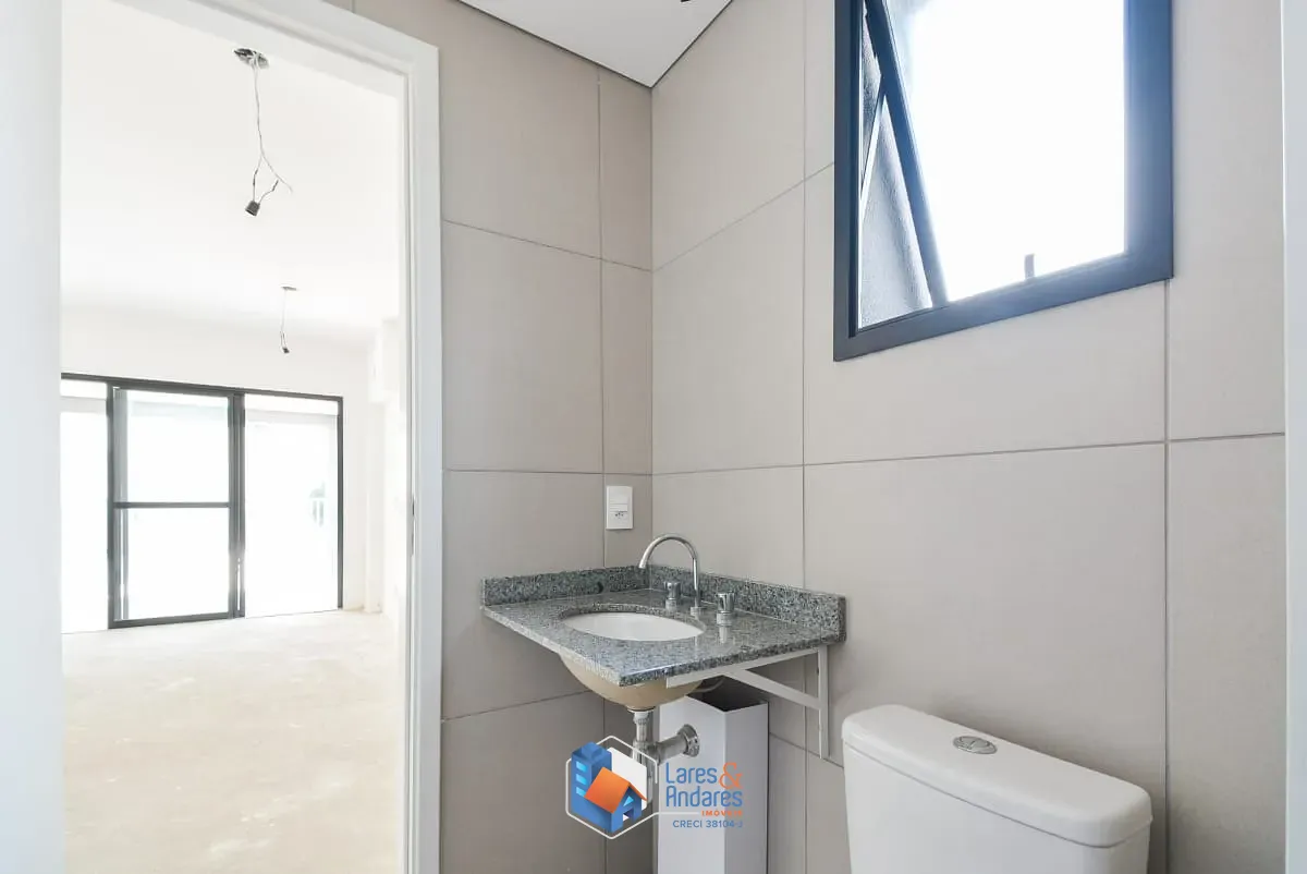 Apartamento, 1 quarto, 80 m² - Foto 10
