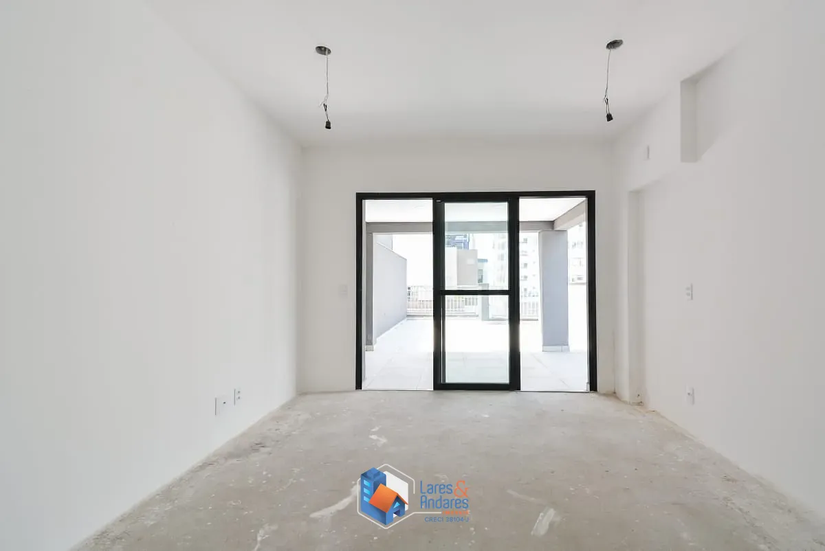 Apartamento, 1 quarto, 80 m² - Foto 9
