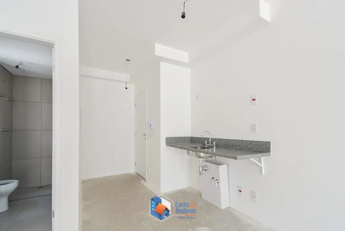 Apartamento, 1 quarto, 80 m² - Foto 16