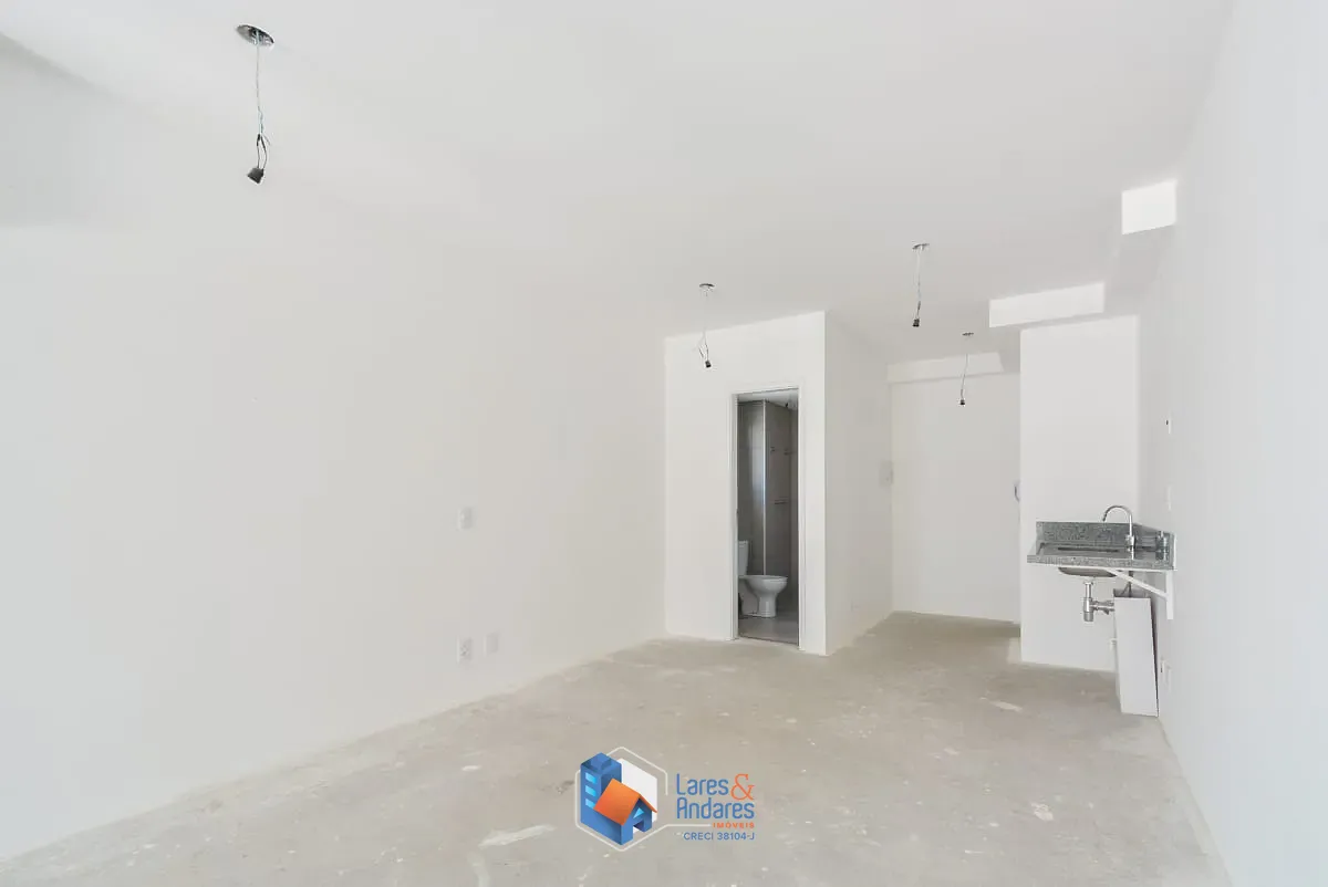 Apartamento, 1 quarto, 80 m² - Foto 14