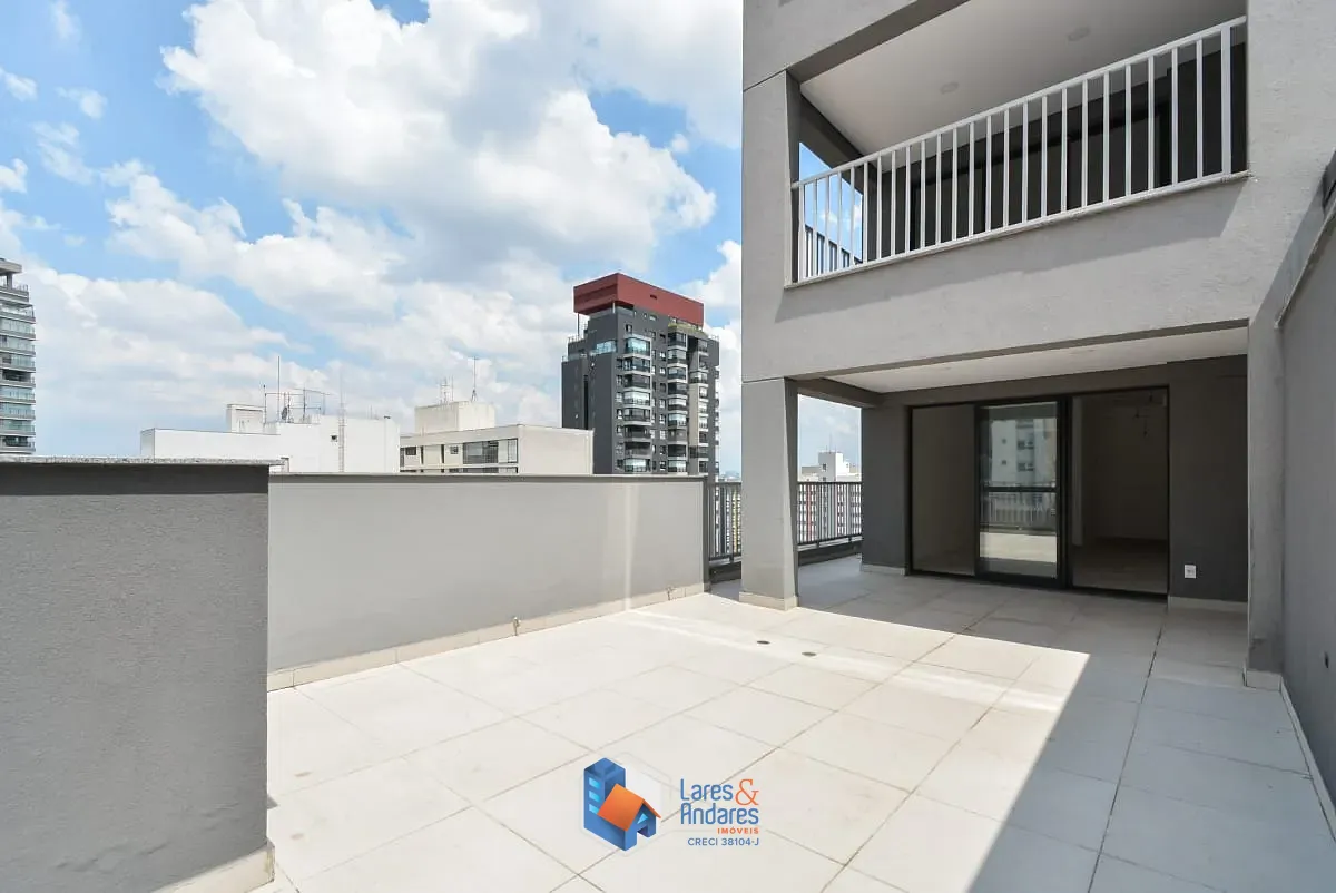 Apartamento, 1 quarto, 80 m² - Foto 5